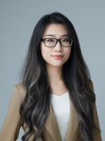 Wei Cen (Cathy) Wang